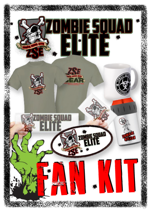 ZSE Membership Kit
